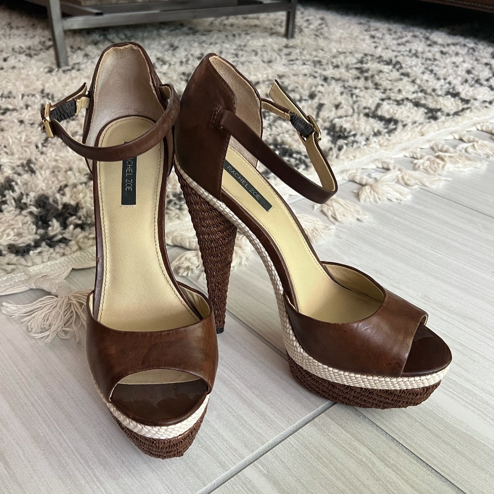 Rachel Zoe Pumps
